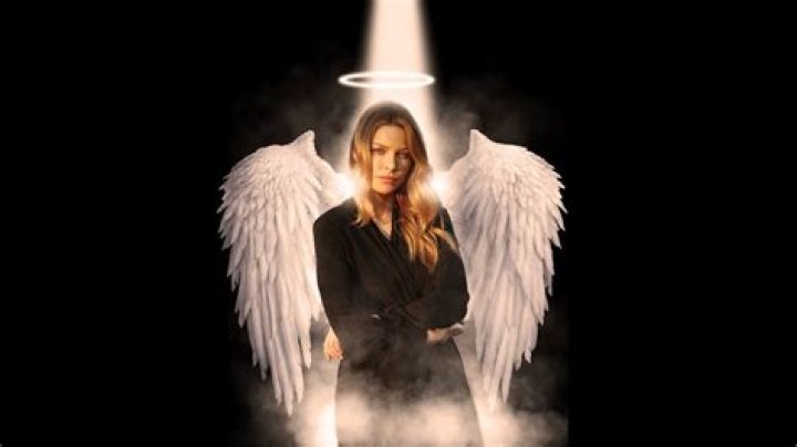 Is Chloe an angel?