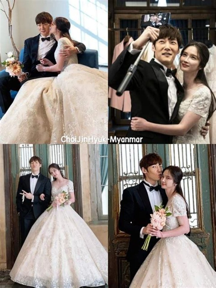 Is Choi Jun Hyuk Married? Exploring The Personal Life Of The Rising Star