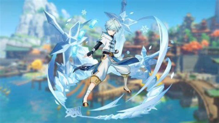 Is Chongyun worth using?