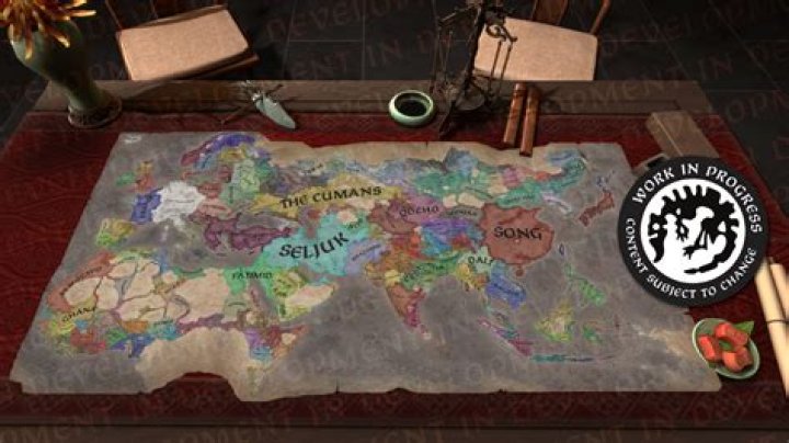 Is CK3 going to have DLC?