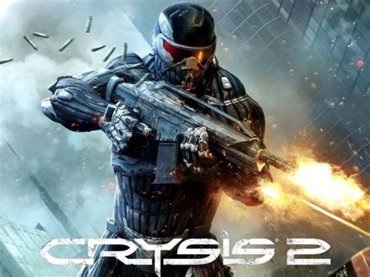 Is Crysis 2 open-world?