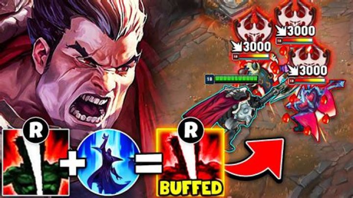 Is Darius ULT true damage?