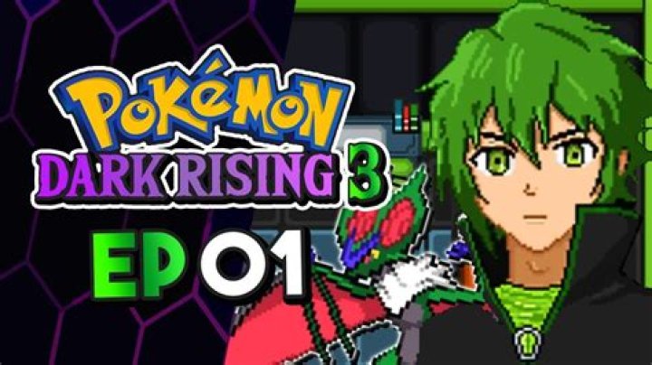 Is Dark Rising 3 complete?