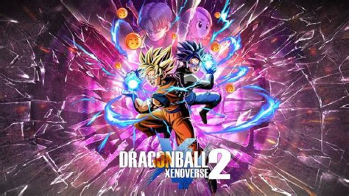 Is DBZ Xenoverse 2 free?