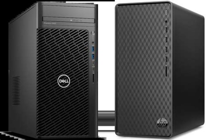 Is Dell or HP monitor better?