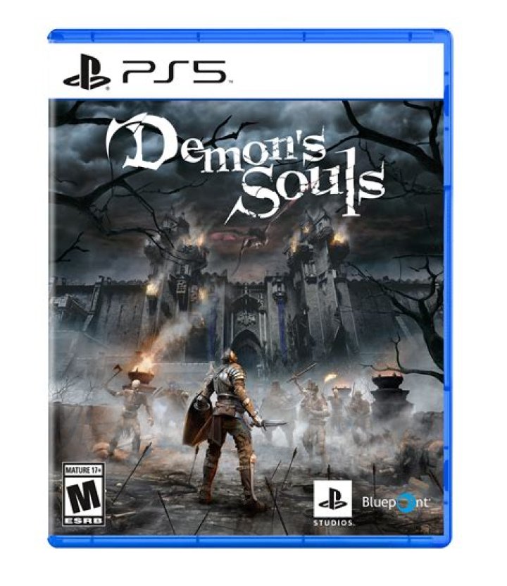 Is demon souls PS5 harder than Dark Souls?