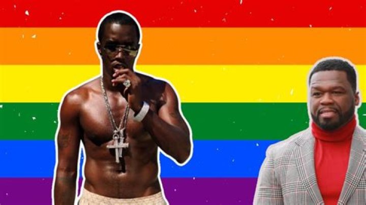Is Diddy Gay? 6 Reasons The Gay Rumors About Sean 'P. Diddy' Combs Refuse To Die