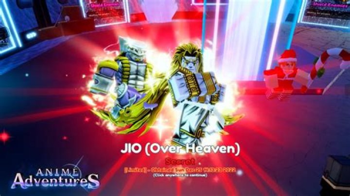 Is Dio over heaven playable?