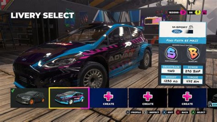Is Dirt 5 a good game?