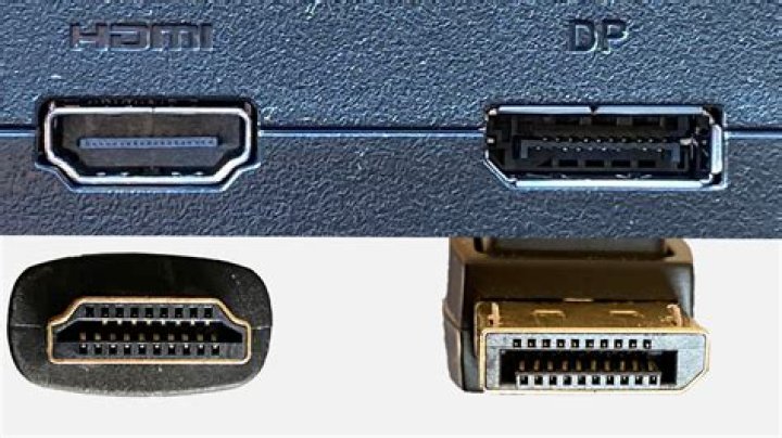 Is DisplayPort faster than HDMI?