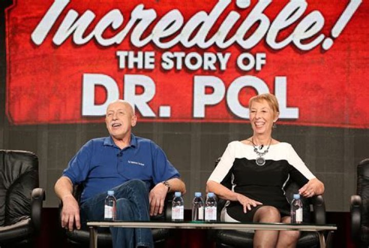 Is Dr. Pol Still Alive? A Comprehensive Look At The Life Of The Beloved Veterinarian