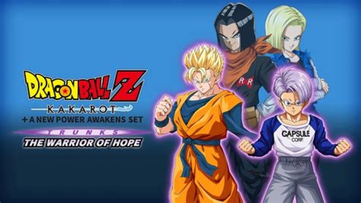 Is Dragon Ball Z kakarot worth buying?