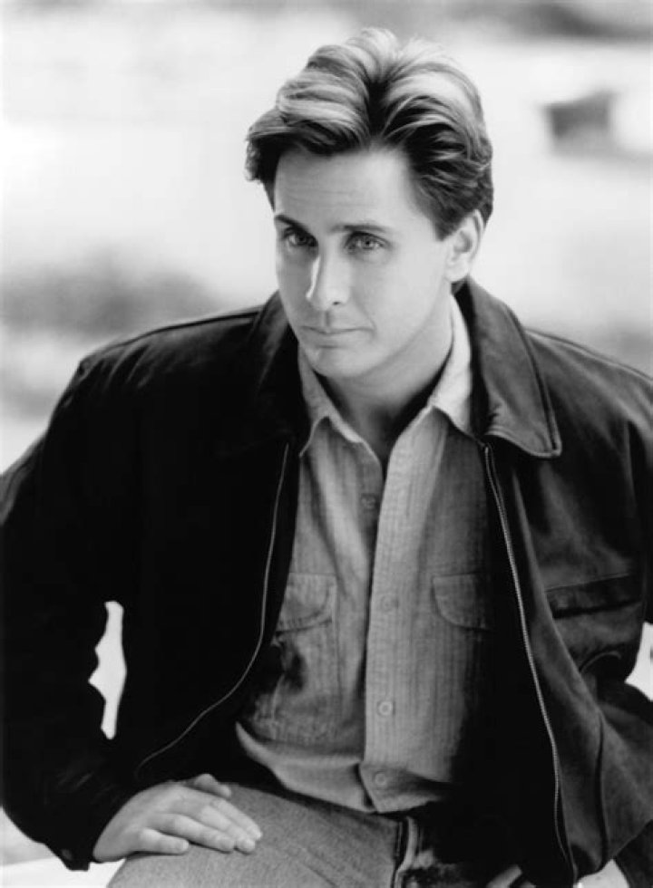 Is Emilio Estevez Currently Married?