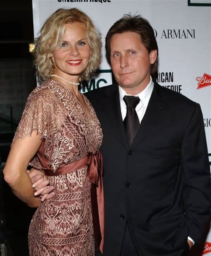 Is Emilio Estevez Married Now? Discover The Latest On His Relationship Status
