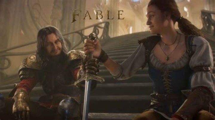 Is Fable 4 confirmed?