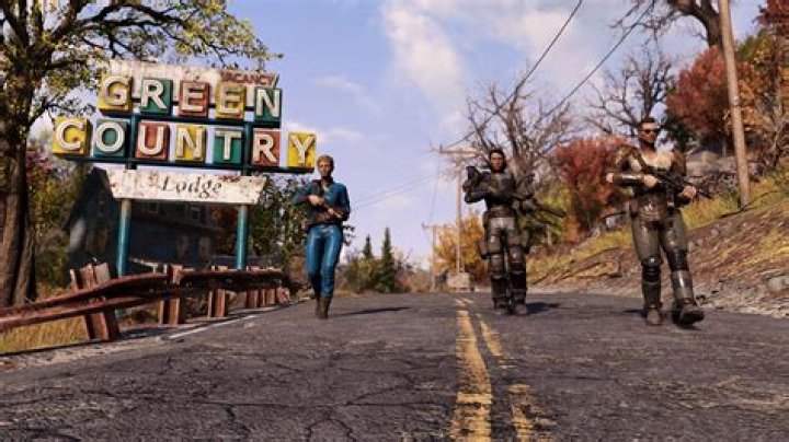 Is Fallout 76 a bad game?