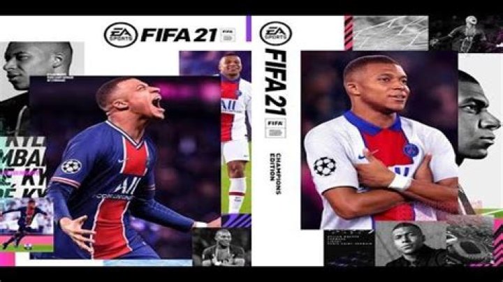 Is FIFA 21 free on PS4?