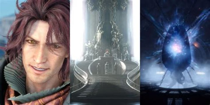 Is Final Fantasy 15 Online Good?