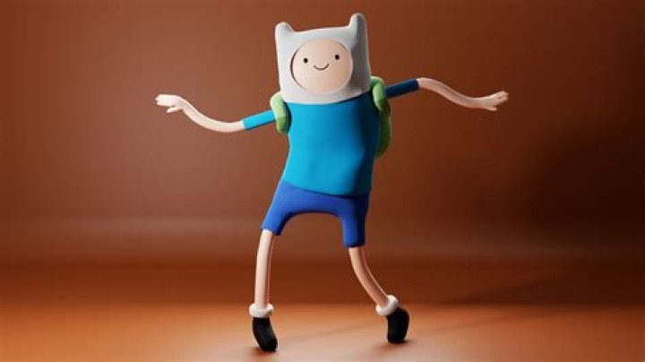 Is Finn the last human?
