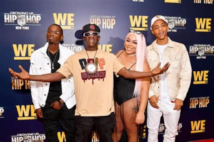 Is Flavor Flav Married? A Deep Dive Into The Life Of The Iconic Rapper