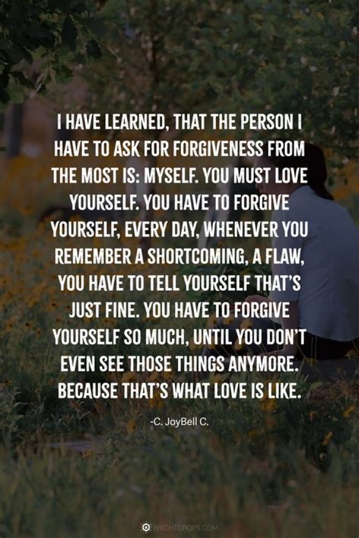Is Forgiveness Ever Truly Possible In Broken Relationships? | Cheryl Gerson