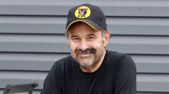 Is Frank Fritz From American Pickers Dead? The Truth Revealed