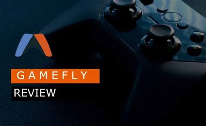 Is GameFly still worth?