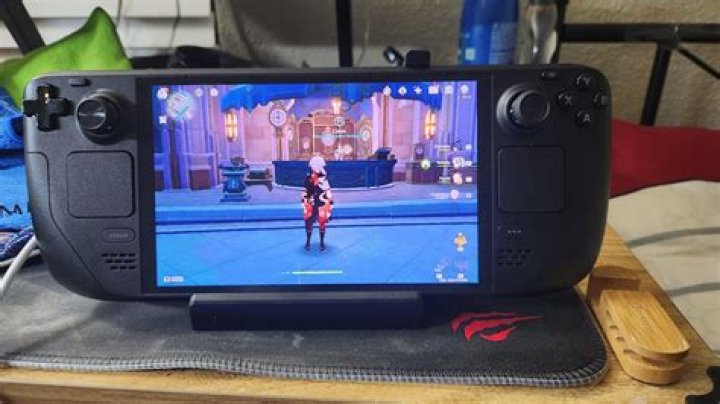Is Genshin Impact available on Nintendo Switch?