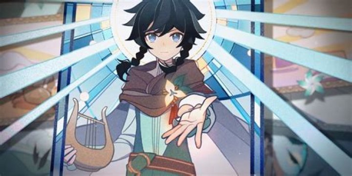 Is Genshin Impact story finished?