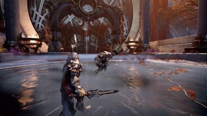 Is Godfall a flop?