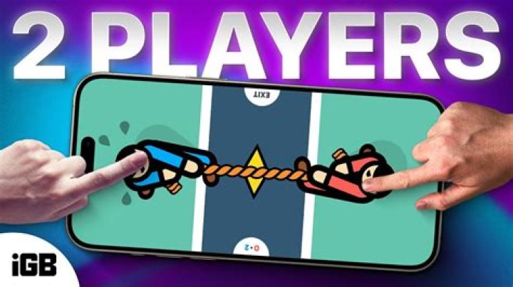 Is gravel a 2 player game?