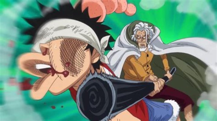 Is Haki stronger than Tekkai?