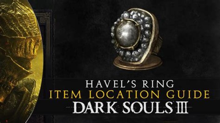 Is Havel in Demon’s Souls?