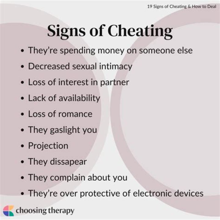 Is He Cheating If He's Only Drunk Cheating? | Miss Rosie Freeman-Jones