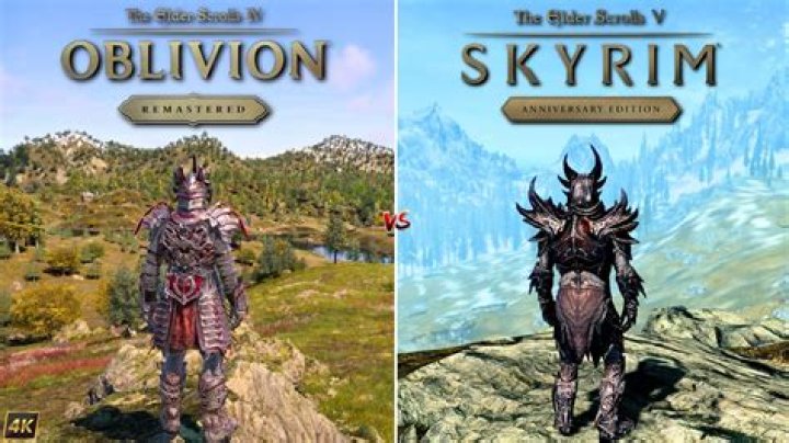 Is horizon better than Skyrim?
