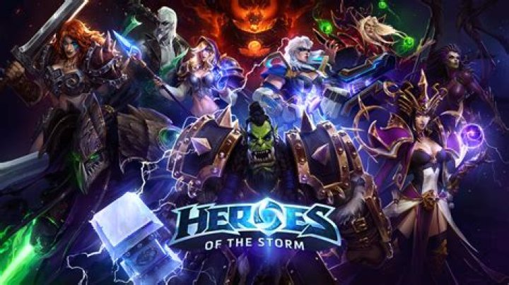 Is HotS a dead game?