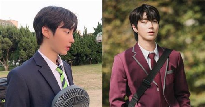 Is Hwang In Yeop Gay? Unraveling The Truth Behind The Rumors