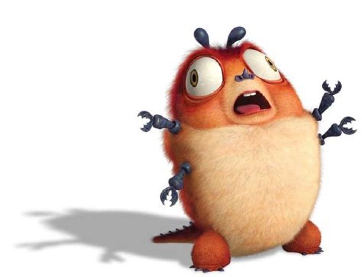 Is insectosaurus a boy or a girl?