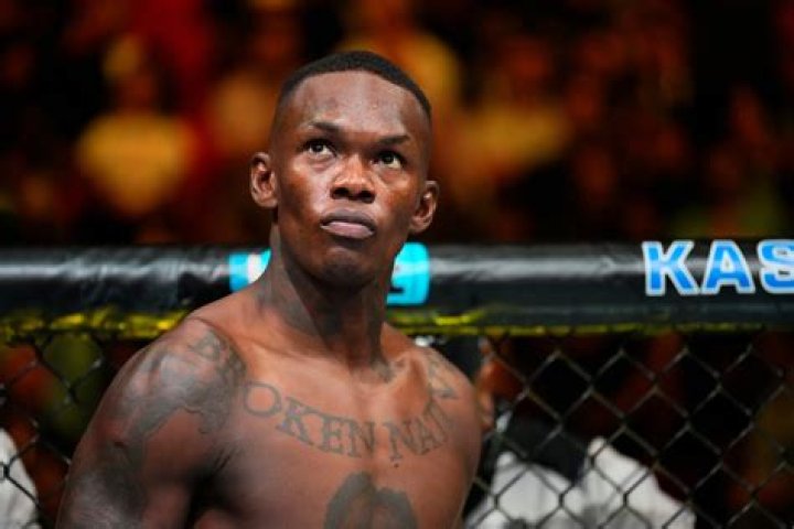 Is Israel Adesanya Racist? A Comprehensive Analysis
