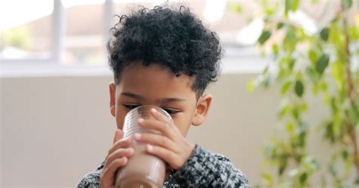 Is It Okay to Give Kids Fiber Supplements? It's Complicated