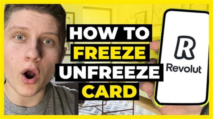 Is it possible to unfreeze a game?