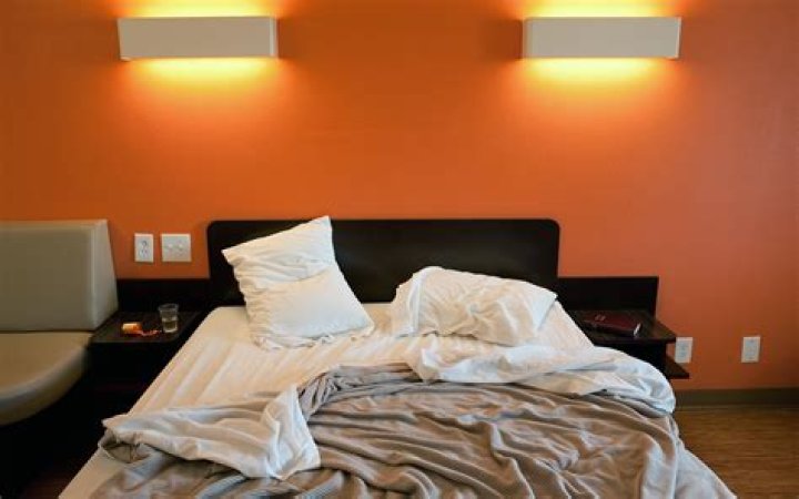 Is It Rude to Leave a Hotel Room Messy?
