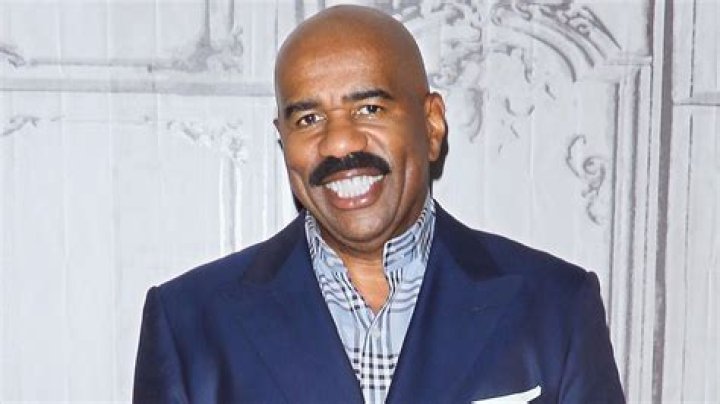 Is It True Steve Harvey Passed Away? Exploring The Truth Behind The Rumors