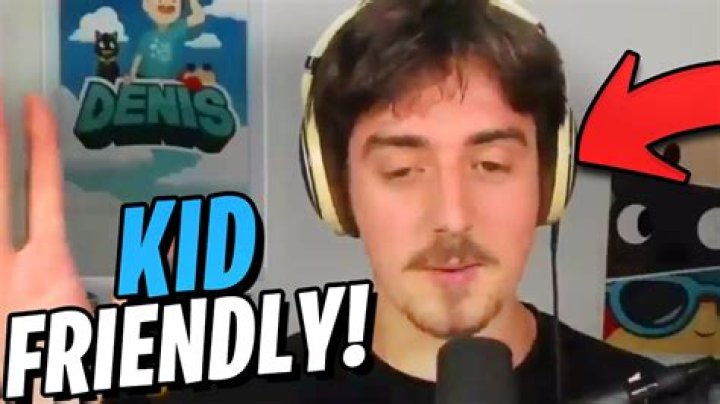 Is ItsFunneh kid friendly?