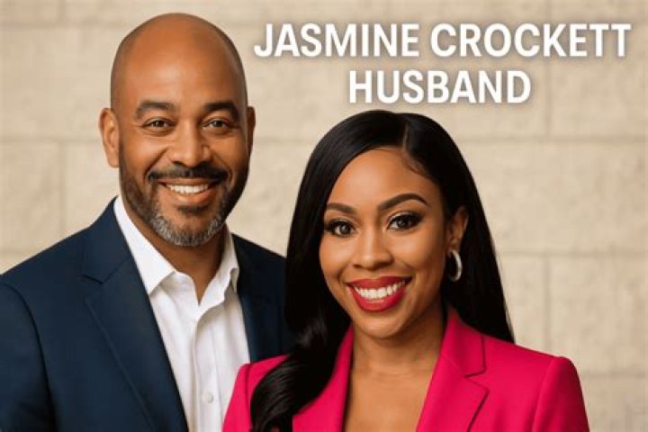 Is Jasmine Crockett Married With Children? A Comprehensive Look Into Her Personal Life