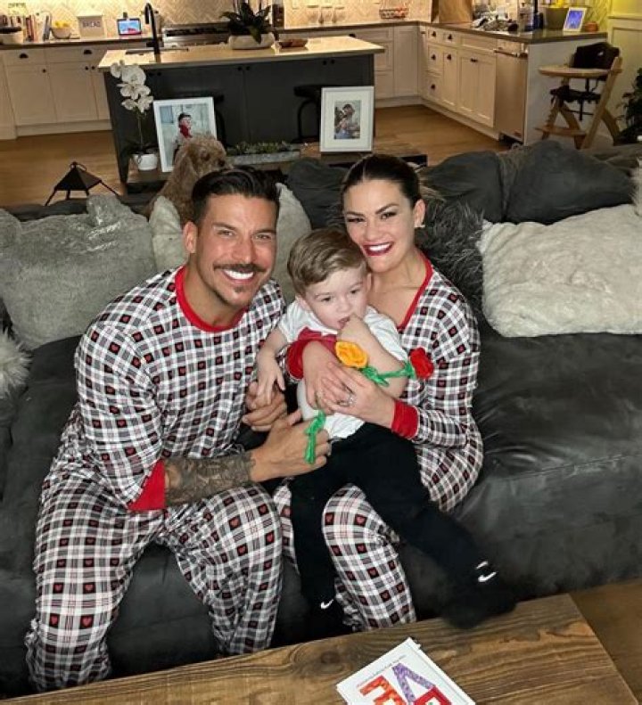 Is Jax And Brittany's Son Autistic? Understanding The Signs And Support