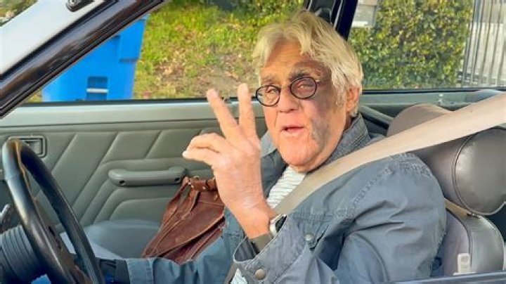 Is Jay Leno Dead? The Truth Behind The Rumors