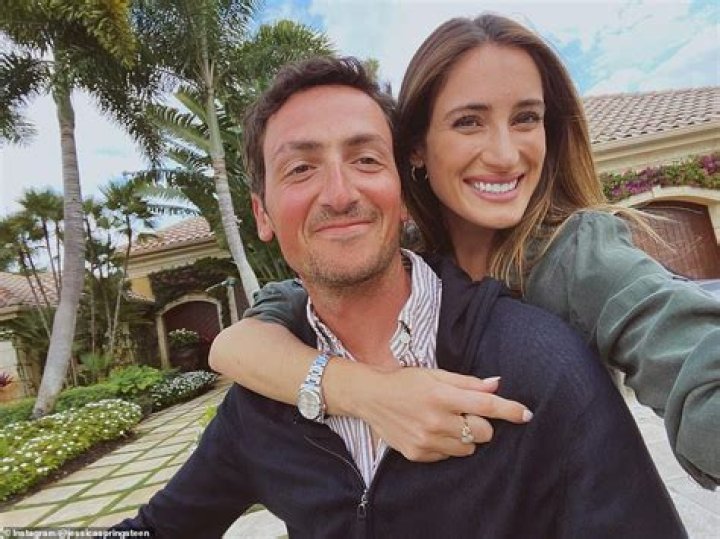 Is Jessica Springsteen Married? A Deep Dive Into Her Life And Relationships