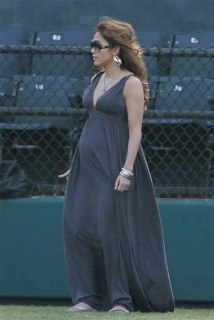 Is JLo Pregnant Again? The Buzz Around Jennifer Lopez's Possible Pregnancy