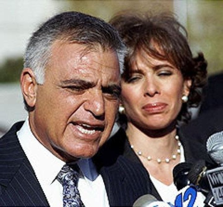 Is Judge Jeanine Pirro Single? Exploring Her Relationship Status